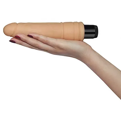 Vibrator Real Feel Cyberskin 2