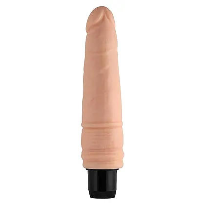 Vibrator Real Feel Cyberskin 2