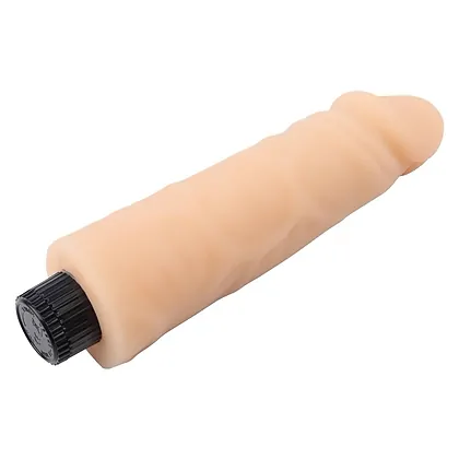 Vibrator Real Touch No 06