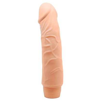 Vibrator Realistic Barbara Jeff Multi Speed