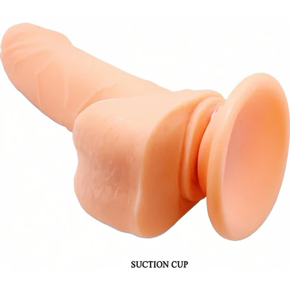 Vibrator Realistic Barbara Mark Multi-Speed