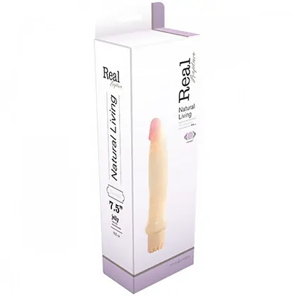 Tsunami By Toyz4Lovers — Vibrator Anal Realist, Flexibil