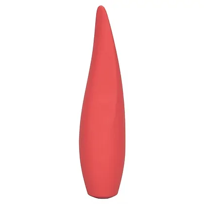 Vibrator Red Hot Ember Rosu