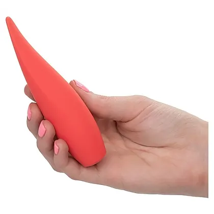 Vibrator Red Hot Ember Rosu