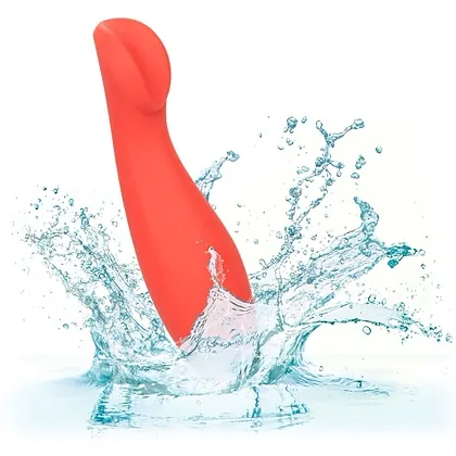 Vibrator Red Hot Ignite Rosu