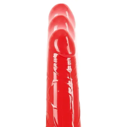 Vibrator Red Push Roșu