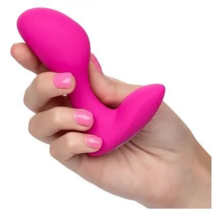 Vibrator Remote Punctul G Roz