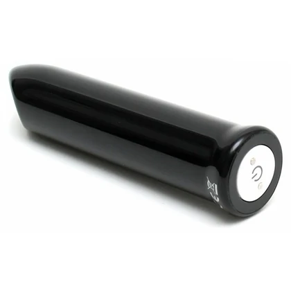 Vibrator Rimba Malaga Negru