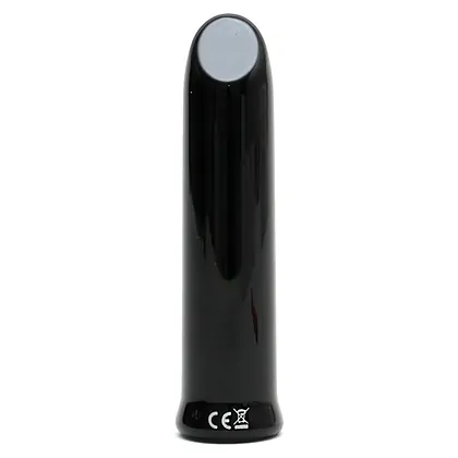 Vibrator Rimba Malaga Negru