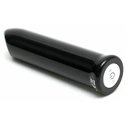 Vibrator Rimba Malaga Negru