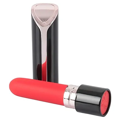 Vibrator Ruj Lipstick You2Toys Roșu