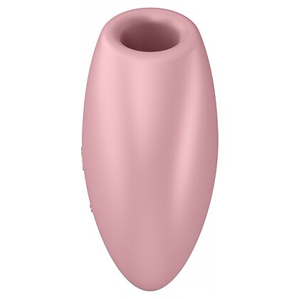 Vibrator cu Sucțiune Satisfyer Cutie Heart pentru Clitoris
