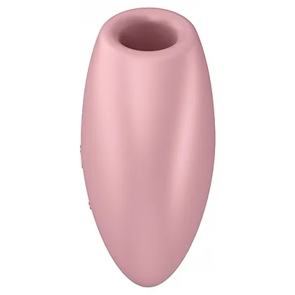 Vibrator Satisfyer Cutie Heart Roz