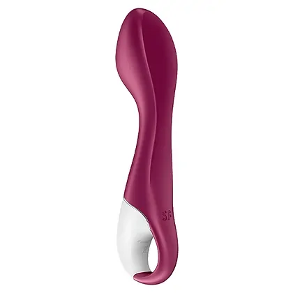 Vibrator Satisfyer Hot Spot Visiniu