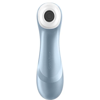 Vibrator Satisfyer Pro 2 Albastru
