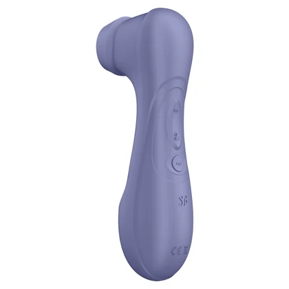 Vibrator Satisfyer Pro 2 Generation Cu Liquid Air Technology Mov