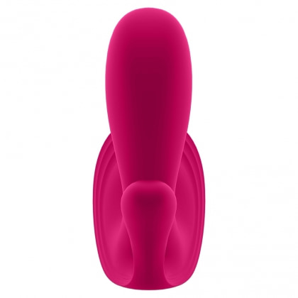 Vibrator Satisfyer Top Secret Plus Roz