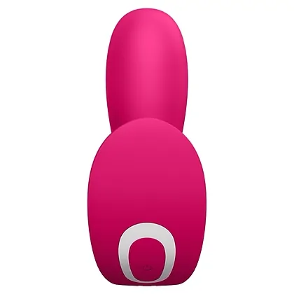 Vibrator Satisfyer Top Secret Plus Roz