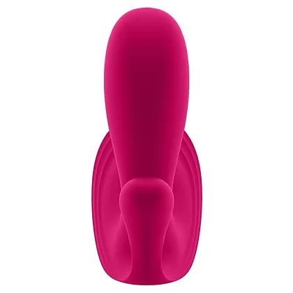 Vibrator Satisfyer Top Secret Plus Roz