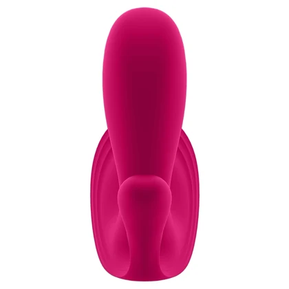 Vibrator Satisfyer Top Secret Plus Roz