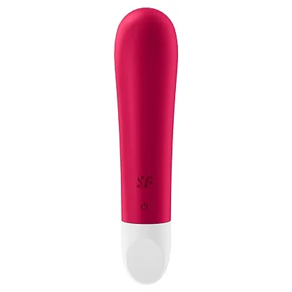 Vibrator Satisfyer Ultra Power 1 Roșu