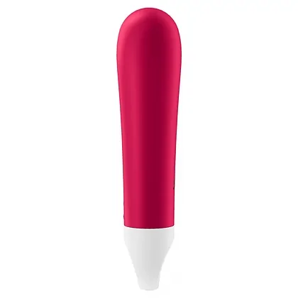 Vibrator Satisfyer Ultra Power 1 Roșu