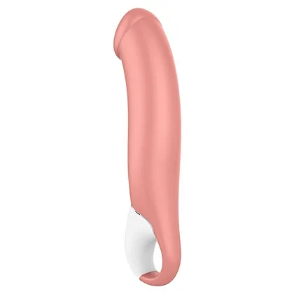 Vibrator Satisfyer Vibes Master Roșu