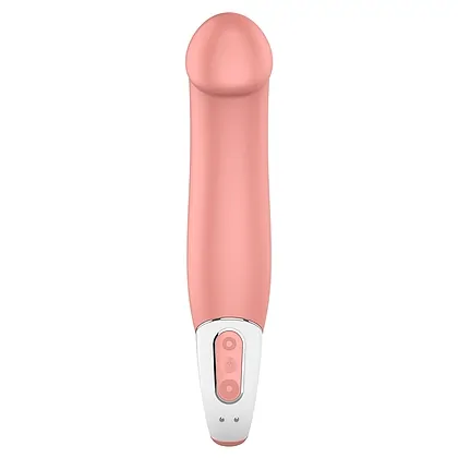 Vibrator Satisfyer Vibes Master Roșu