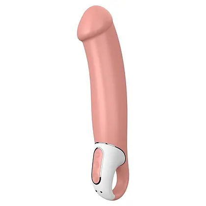 Vibrator Satisfyer Vibes Master Roșu