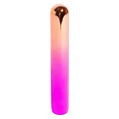 Vibrator Sensuelle Alu 2 Motor Rumba Multicolor