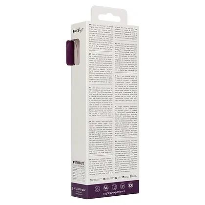 Vibrator Shots Punctul G Mov