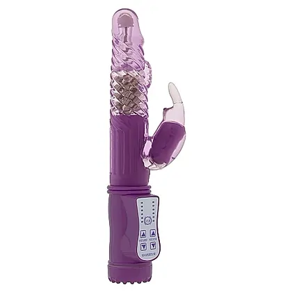 Vibrator Shots Vibrating Rabbit GC Mov