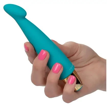 Vibrator Slay Adore Me Turcoaz