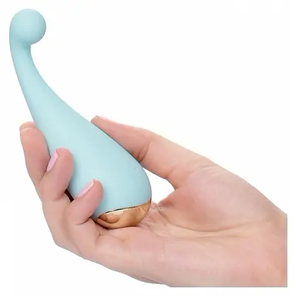 Vibrator Slay Shake Me Turcoaz