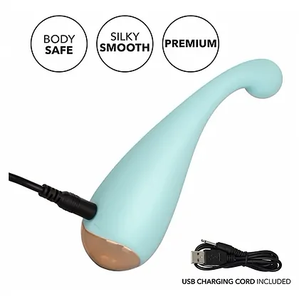 Vibrator Slay Shake Me Turcoaz