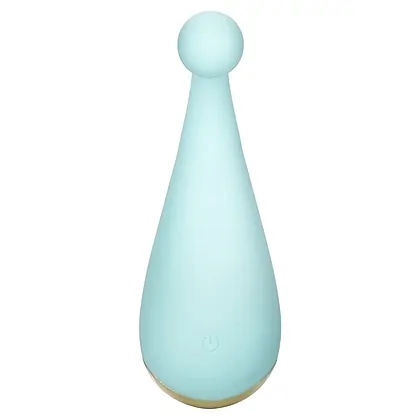 Vibrator Slay Shake Me Turcoaz