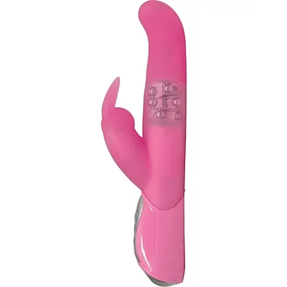 Vibrator Smile Pearl Bunny Roz