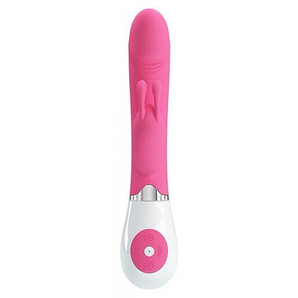 Vibrator Stimulentul Tău Pretty Love Roz