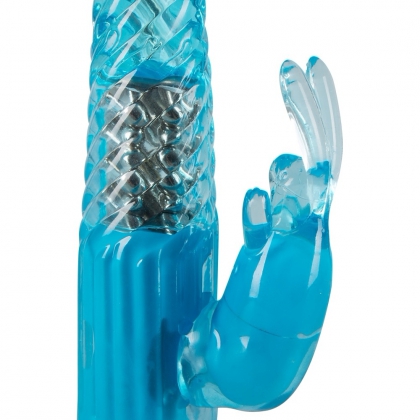 Vibrator Sugar Babe Albastru