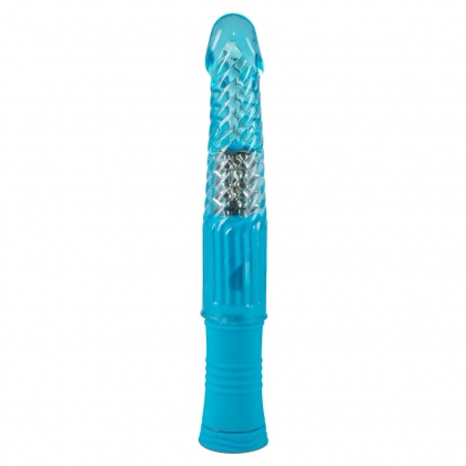 Vibrator Sugar Babe Albastru