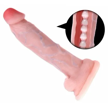 Vibrator Super Emperor