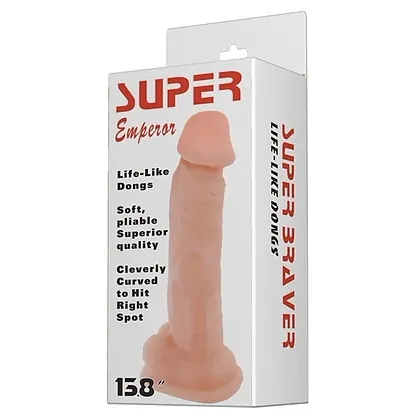 Vibrator Super Emperor