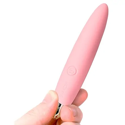 Vibrator Svakom Daisy Pale Roz