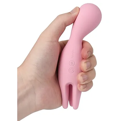 Vibrator Svakom Nymph Pale Pink Roz