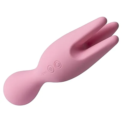 Vibrator Svakom Nymph Pale Pink Roz