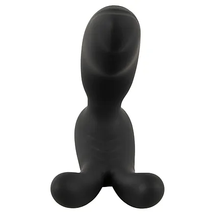 Vibrator Sweet Smile G Punct 3 Motoare Reîncărcabil Negru