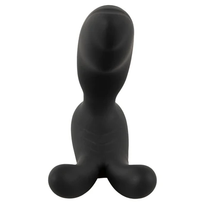 Vibrator Sweet Smile G Punct 3 Motoare Reîncărcabil Negru