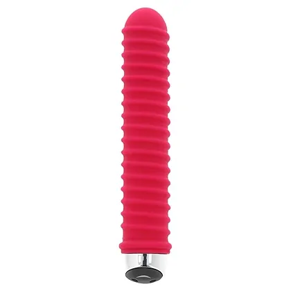 Vibrator Take Me Higher Vibe Roșu