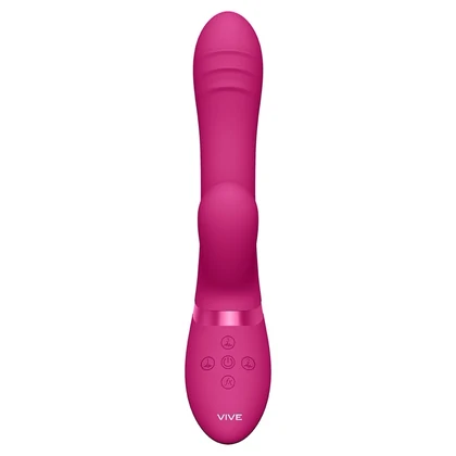 Vibrator Tani Finger Motion Roz