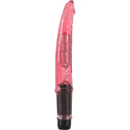 Vibrator Temptation Ruby Roșu